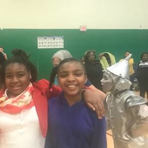 Meet your Posher, Shaneequa